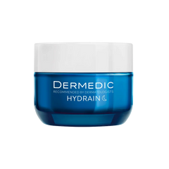 Dermedic Hydrain Night Cream 50ml