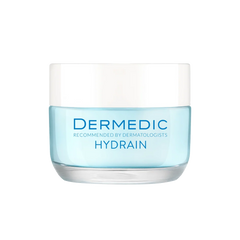 Dermedic Hydrain Ultra Hydrating Cream Gel 50ml