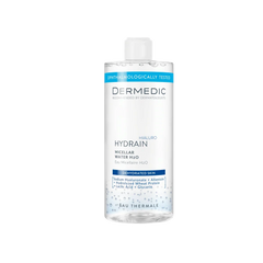 Dermedic Hydrain Micellar Water H2O 500ml