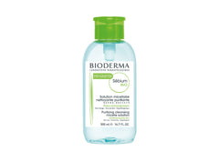 Bioderma Sensibio H2O Pump