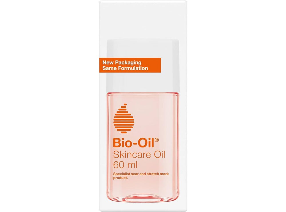 Bio Oil Skincare Oil 60ml B Positive Health Bio Oil Skincare Oil 60ml B Positive Health