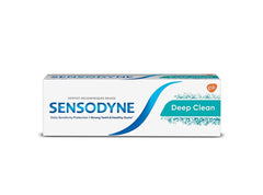 Sensodyne Deep Clean Toothpaste