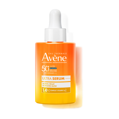 Avène Ultra Serum SPF50+ Activates Glow 30ml