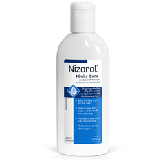 Nizoral Daily Care Anti-Dandruff Shampoo