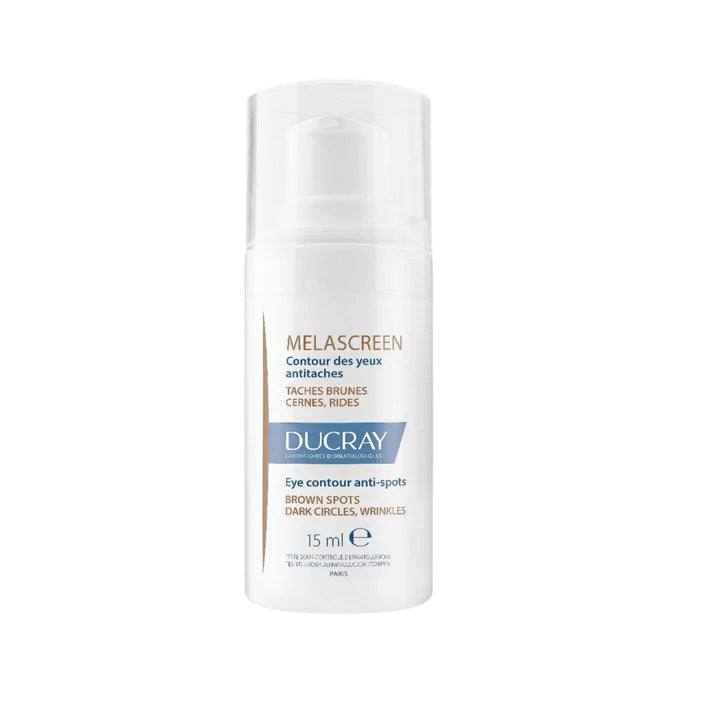 Ducray Melascreen Eye Contour Anti-Spots