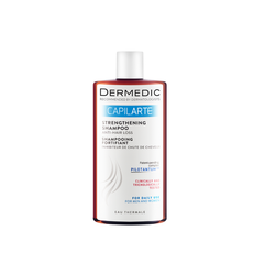 Dermedic Capilarte Strengthening Anti-Hairloss Shampoo 300ml