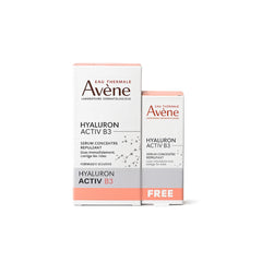 Avène Hyaluron Activ B3 Serum 30ml + 10ml FREE
