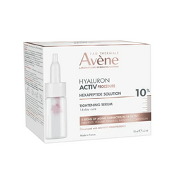 Avène Hyaluron Activ Procedure Hexapeptide Solution 10%