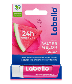 Labello Watermelon Shine Lip Balm
