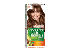 Garnier Color Natural N#6.34