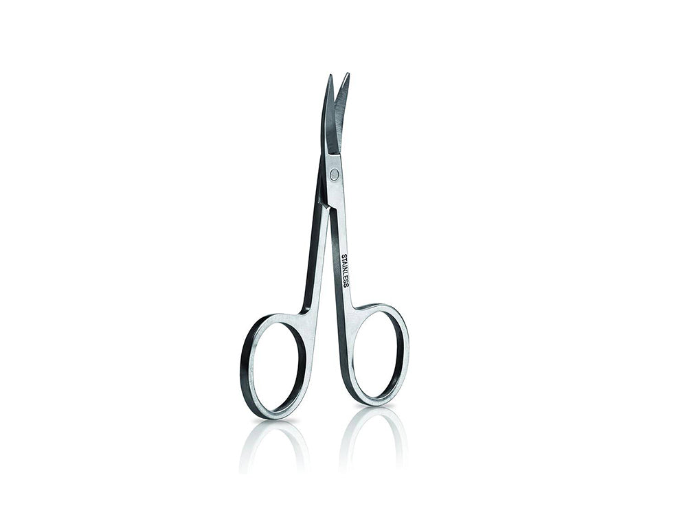 Nuby Nail Scissors