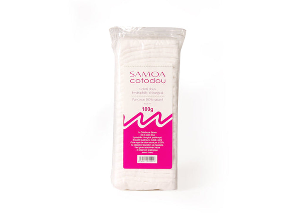 Samoa Cotodou Cotton (100g)