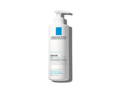 La Roche Posay Lipikar Anti-Irritation & Flakes Urea Milk For Dry Skin