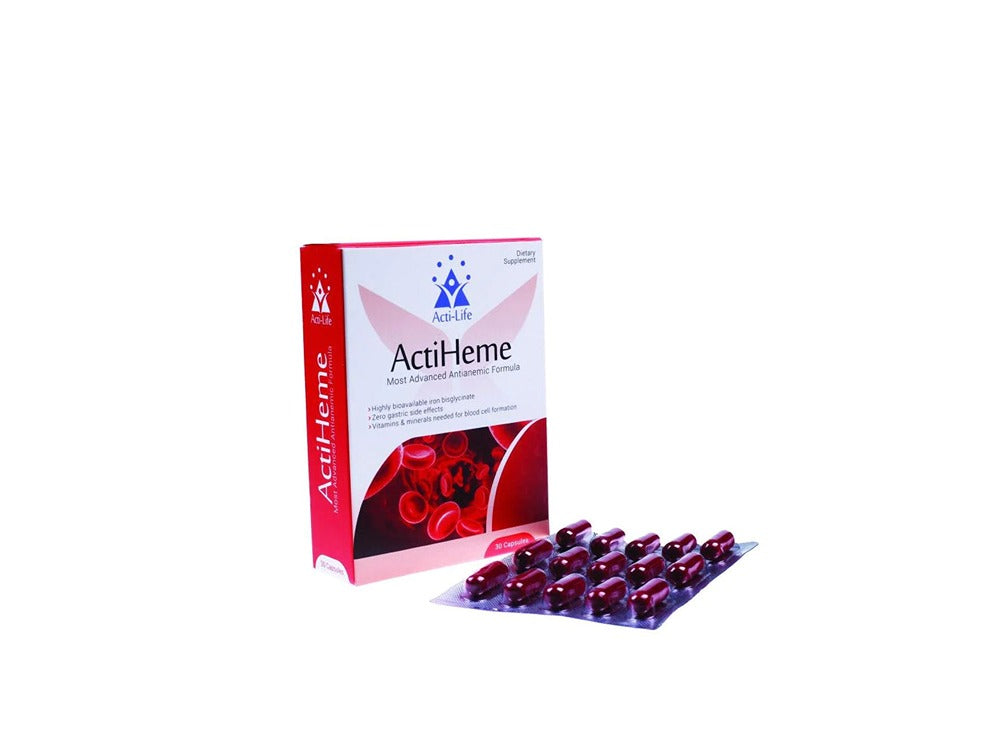Acti Heme