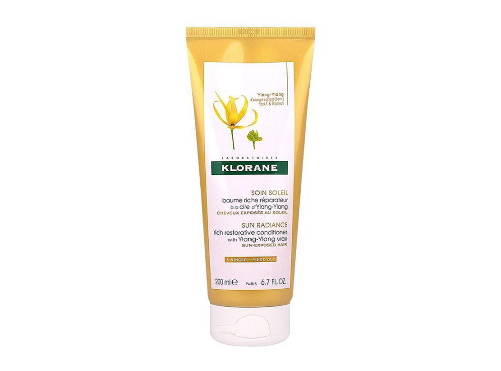Klorane Sun Care