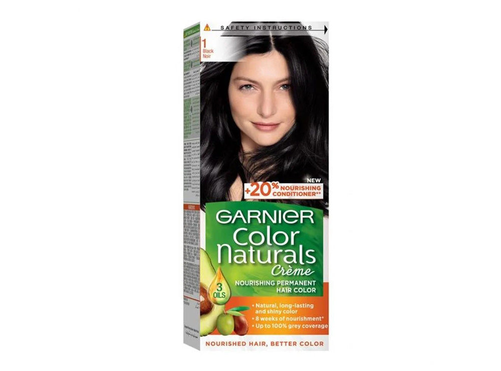 Garnier Color Natural N#1