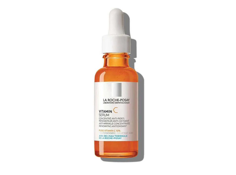 Lrp 10% Pure Vitamin C Serum