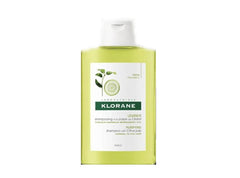 Klorane Normal To Only Hair With Citrus