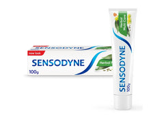 Sensodyne Herbal Toothpaste