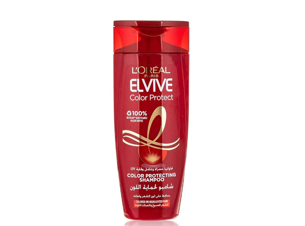 L'OrÃ©al Elvive Color Protect Shampoo