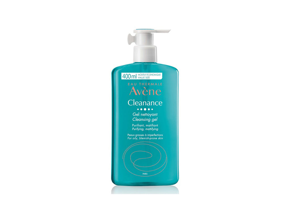 Avène Cleanance Cleansing Gel (400ml)