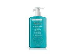 Avène Cleanance Cleansing Gel (400ml)
