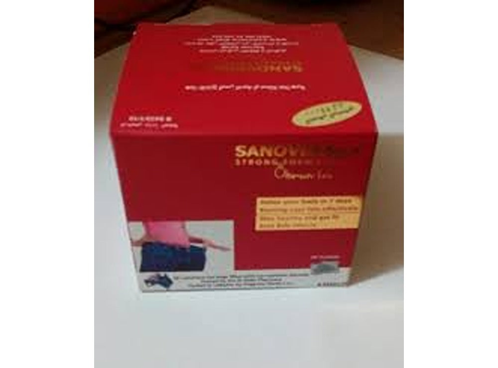 Sanovera Strong Formula Tea