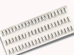 Samoa Delashious The Singles False Eyelashes (60Pcs)