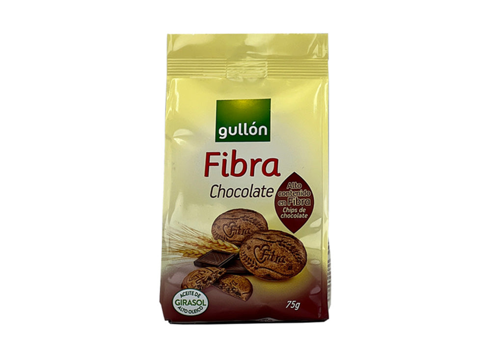 Gullon Chocolate