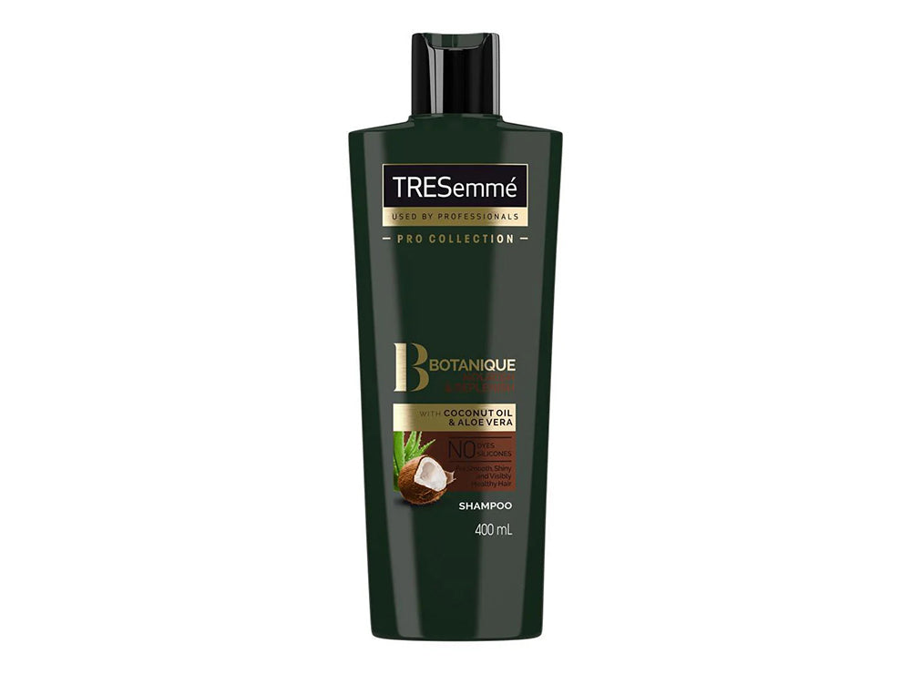 Tresemme Nourish & Replenish Shampoo