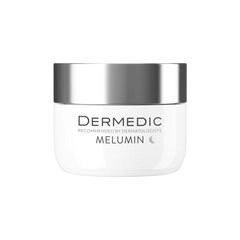 Dermedic Melumin Anti-Dark Spots Concentrated Night Cream 50ml