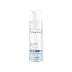 Dermedic Melumin Gentle Cleansing Foam 170ml