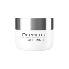 Dermedic Melumin Brightening Protective Day Cream SPF 50+ 50ml