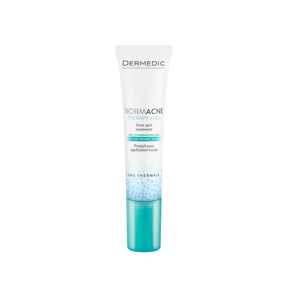 Dermedic Normacne Acne Spot Treatment 15ml