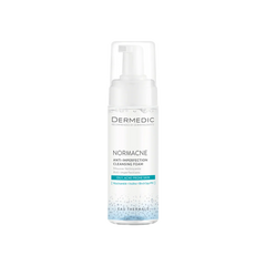 Dermedic Normacne Anti-Imperfection Cleansing Foam 170ml