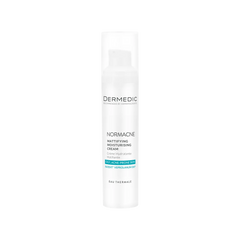 Dermedic Normacne Mattifying Moisturizing Cream 40ml