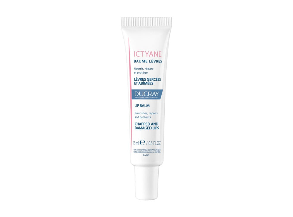 Ducray Ictyane Lip Balm