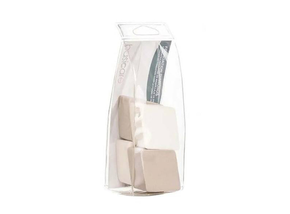 Basic Foundation Diamonds 4 Sponges