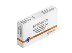 Spasmo Digestine Anti Gas