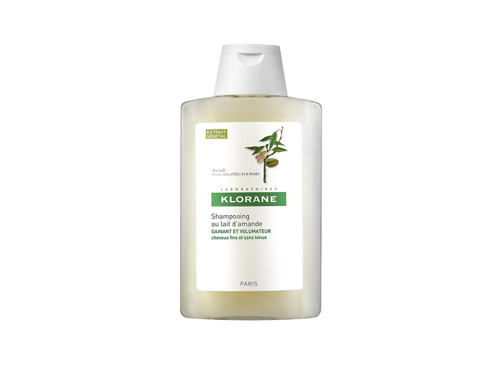 Klorane Softness & Hold With Almond Milk