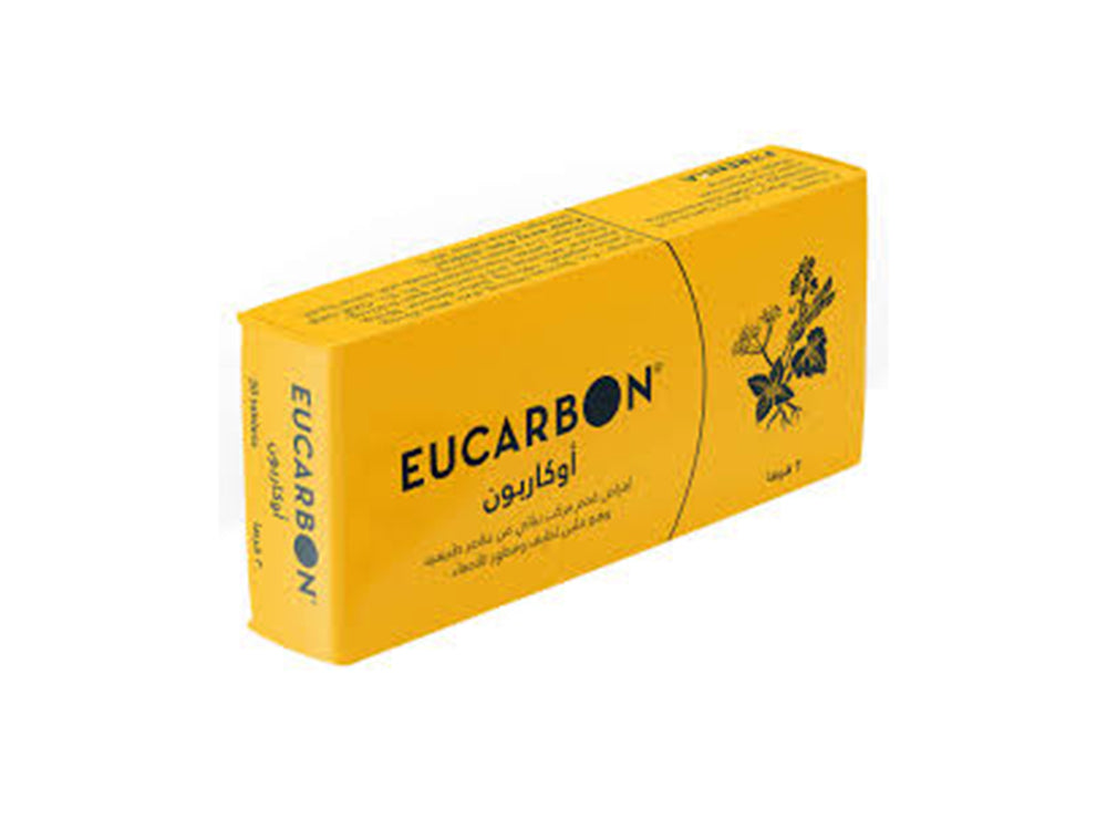 Eucarbon Tablet
