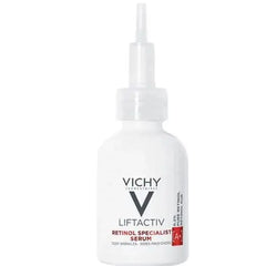 VICHY LIFTACTIV RETINOL SPECIALIST A+SERUM NUIT