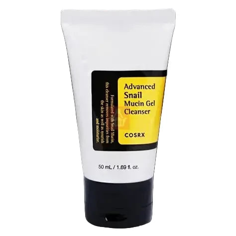 COSRX Advanced Snail Cleanser 50 ML