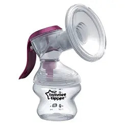 Tomme Tippee Manual Breast Pump