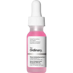 The Ordinary PHA 5% Exfoliating Lip Serum