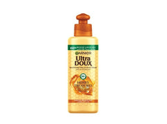 Ultra Doux Honey Treasures With Acacia Honey And Beeswax For Damaged Breaking Hair Leave In