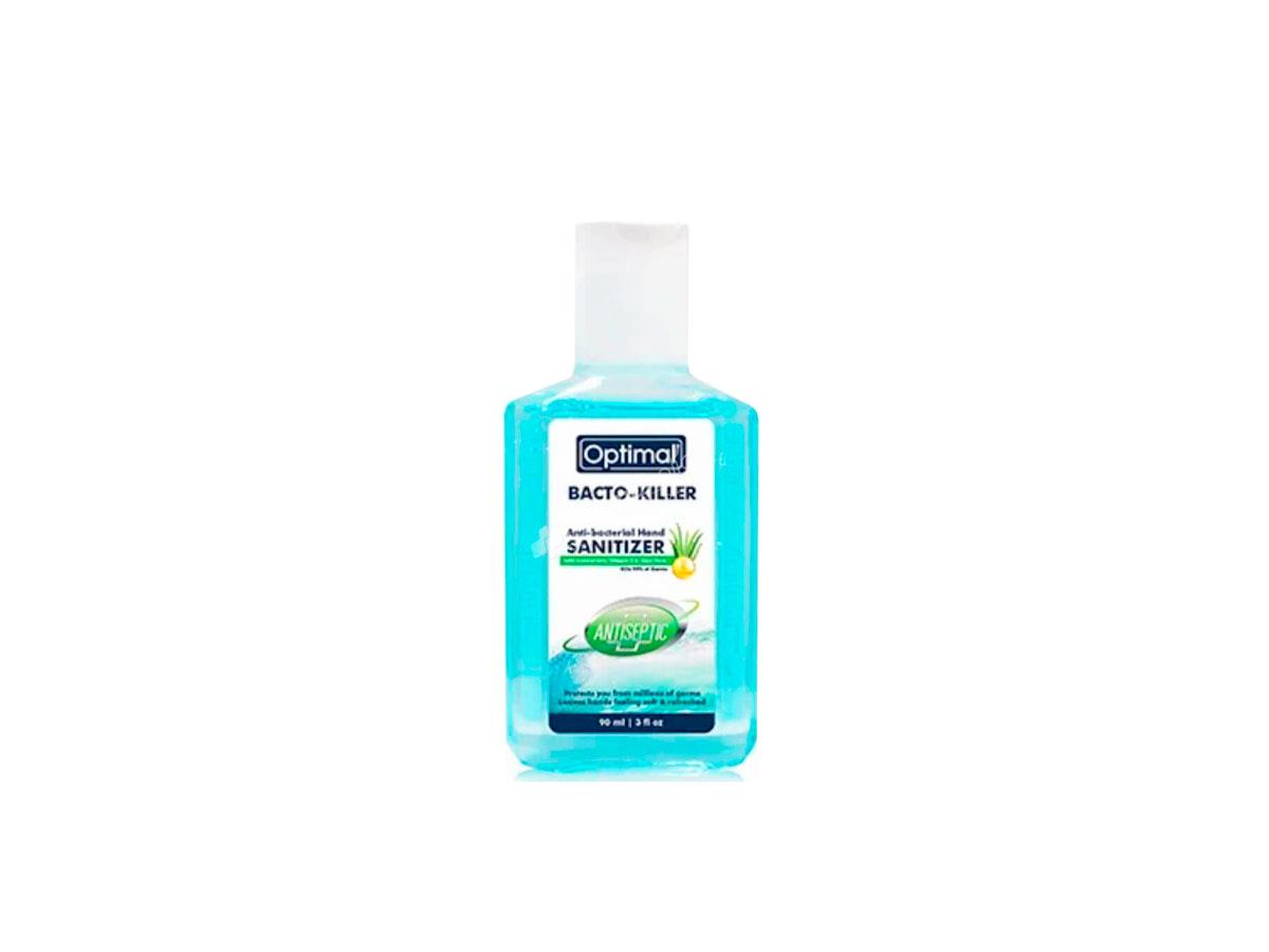 Optimal Bacto Killer Hand Sanitizer 90ml
