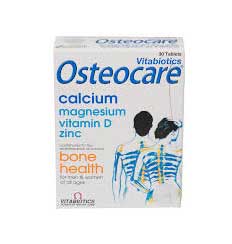 Osteocare Bone Health