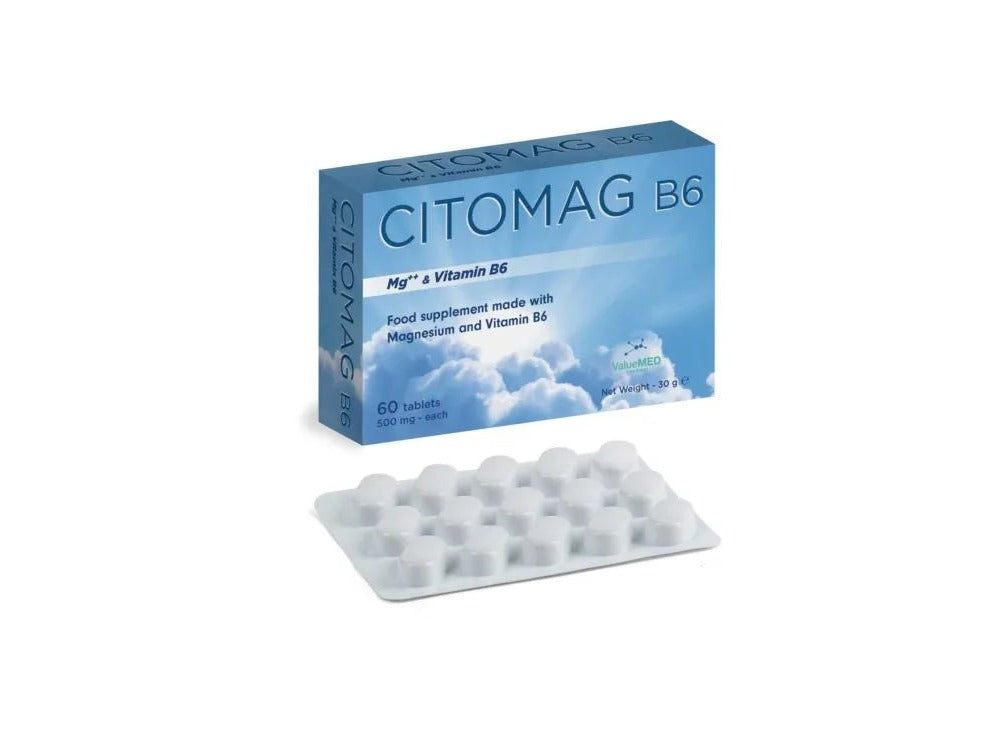 Citomag