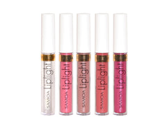 Samoa Liplight Glossy & Luminous Lipgloss 105 Lumina